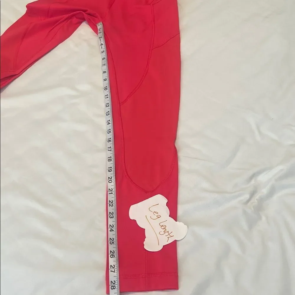 lululemon athletica bright comfortable